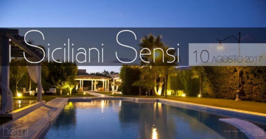 I Siciliani Sensi